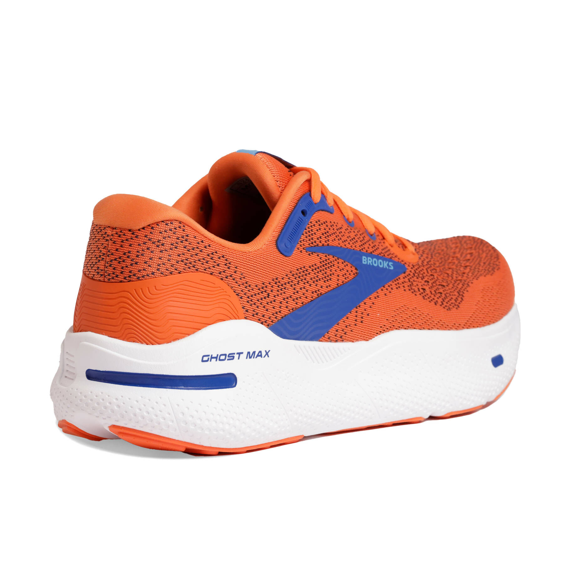 Brooks| Herren Laufschuhe GHOST MAX