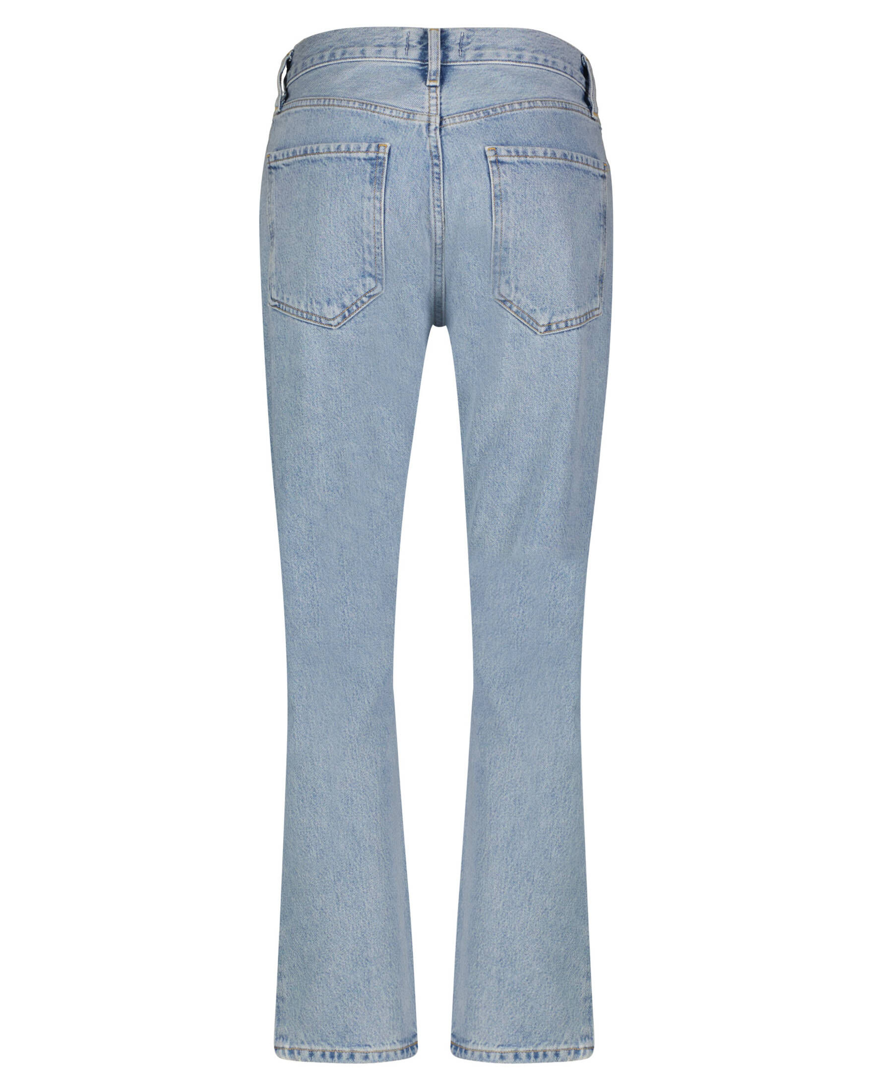 Agolde| Damen Jeans RILEY CROPPED