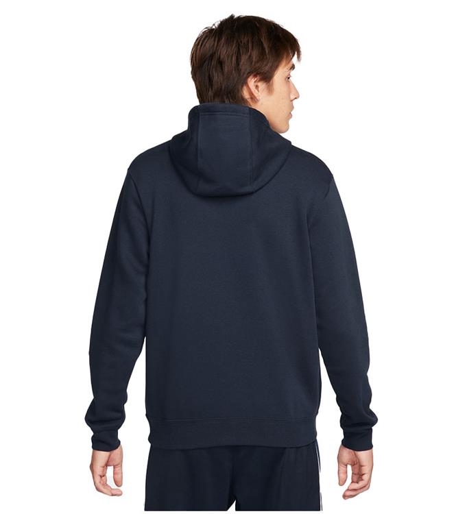 Nike Men Sportswear Fleece Hoodie