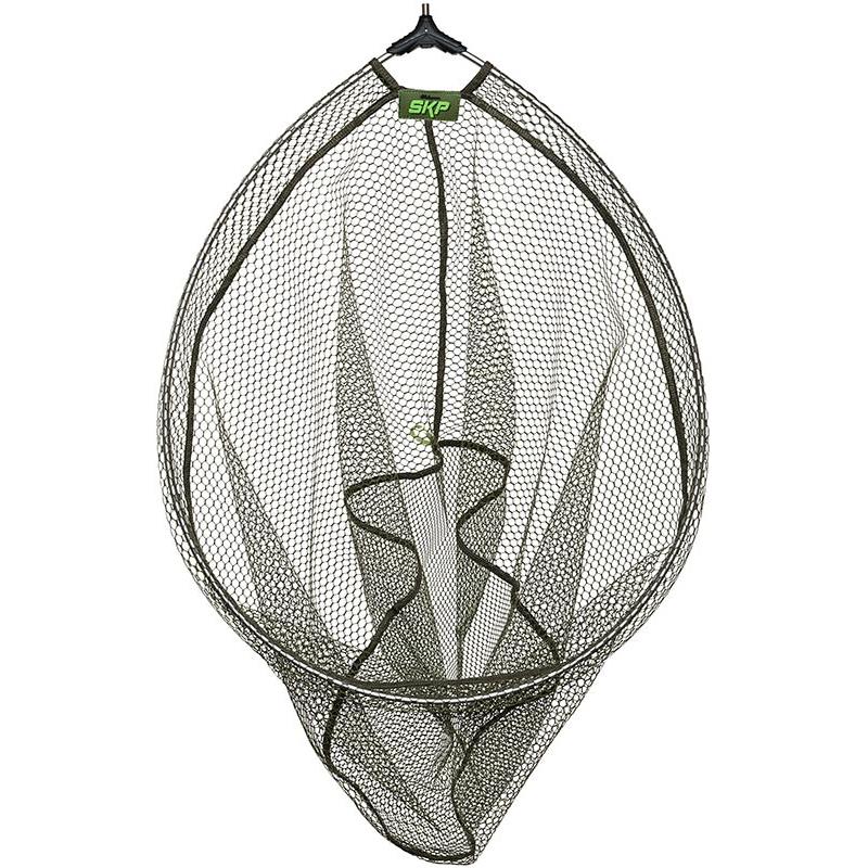 Tête D'épuisette Shakespeare Skp Landing Net