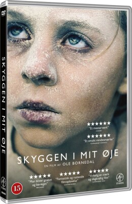 Skyggen I Mit Øje - DVD