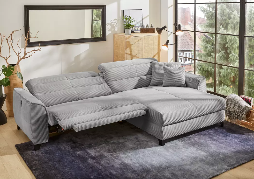 Ecksofa Double-One