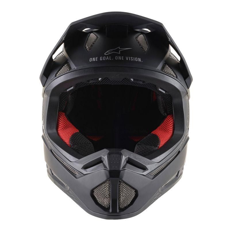 Missile Pro Solid - Casque VTT homme