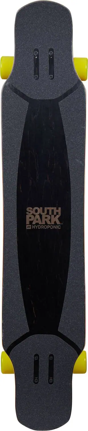 Hydroponic Vicky 2.0 Complete Longboard | SkatePro