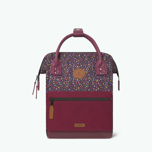 Sac à dos Adventurer Small Lausanne framboise