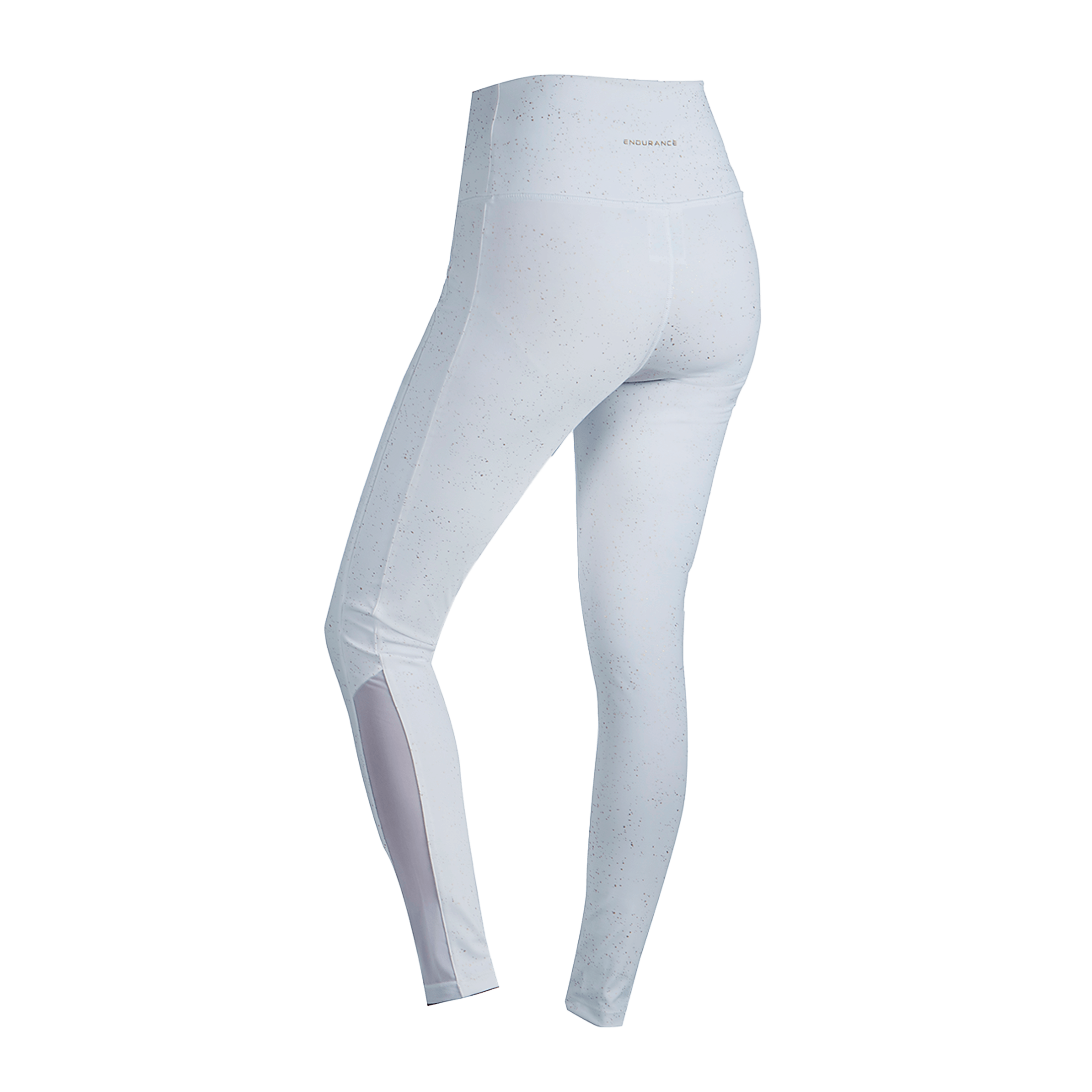 Endurance Kambellana W Print Tights - Treningstøy