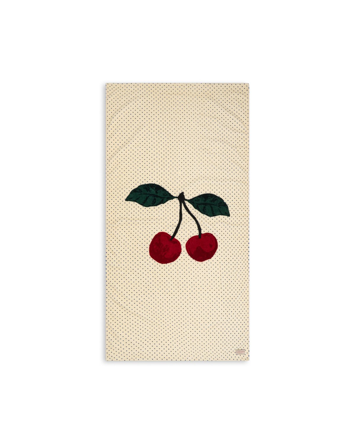 Strandhåndkle 100x70cm – 100% Øko Bomull | Beach Towel