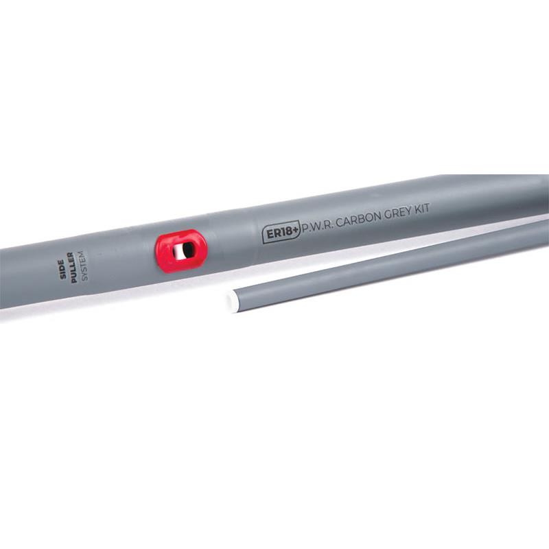 Kit Nytro Power Edge Grey Kit 2/1