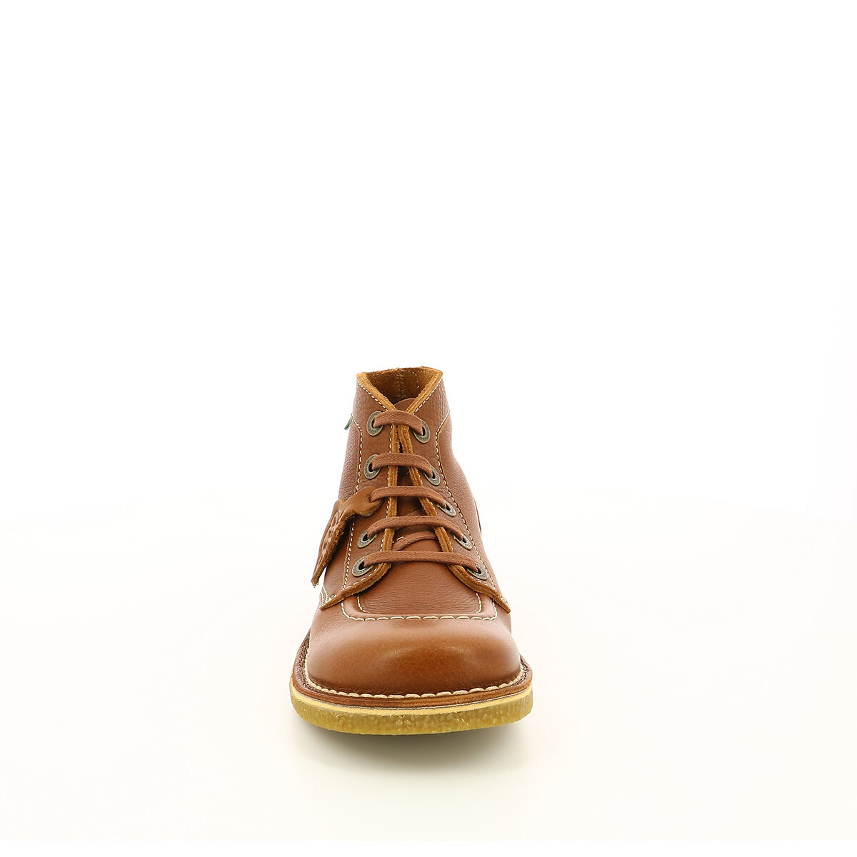 KICKERS<br>Botas de couro Legendiknew