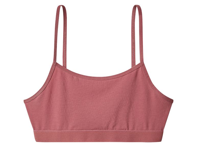 Set van 2 kinder bustiers