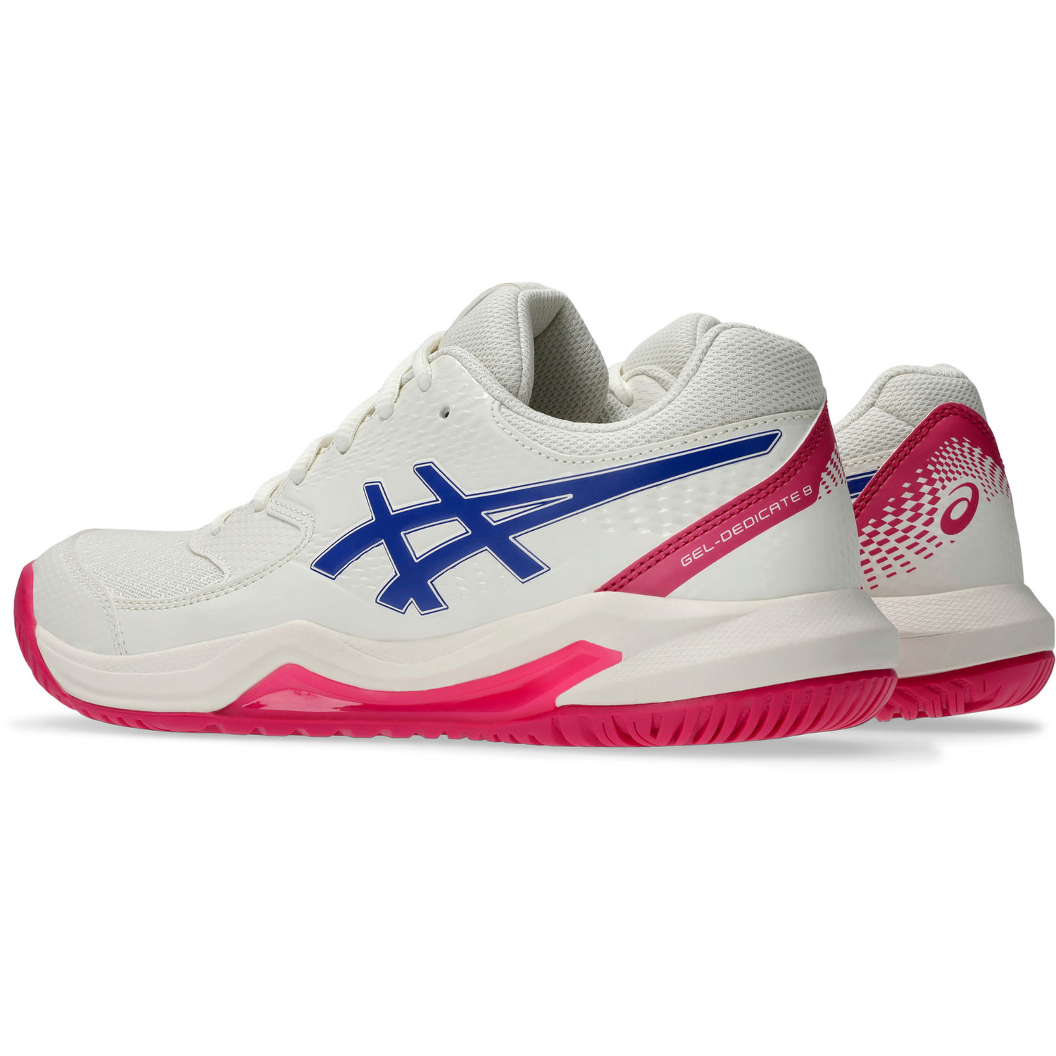 ASICS Gel-Dedicate 8 Dames