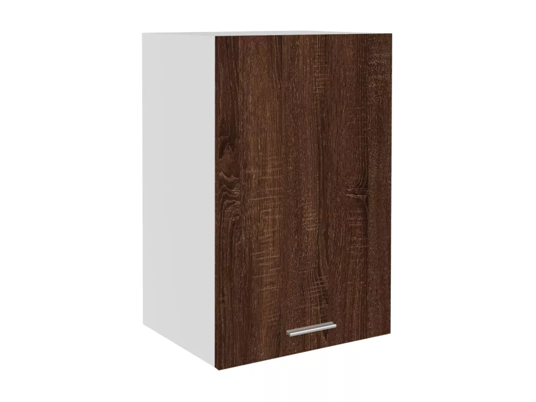 Armoire suspendue 