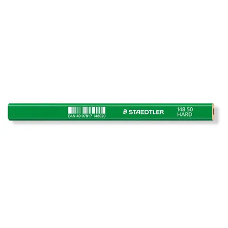 STAEDTLER® Zimmermannbleistift hart, 1-2 mm, 1 Stück