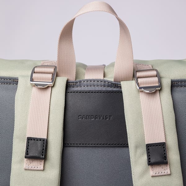 Sac à dos lifestyle SANDQVIST BERNT