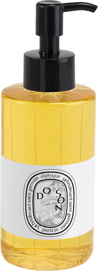 Diptyque Shower Oil Do Son