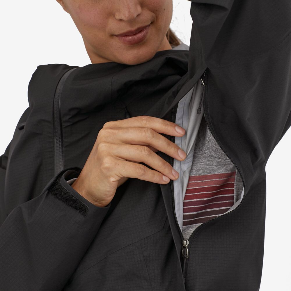Granite Crest Regenjacke für Damen