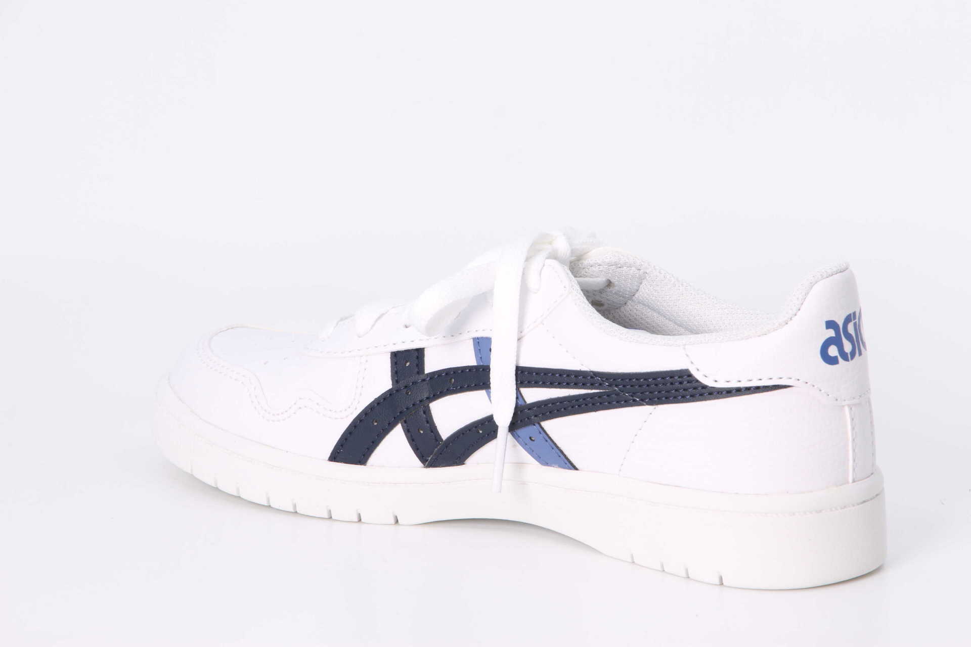 Japan S GS Kids white / midnight