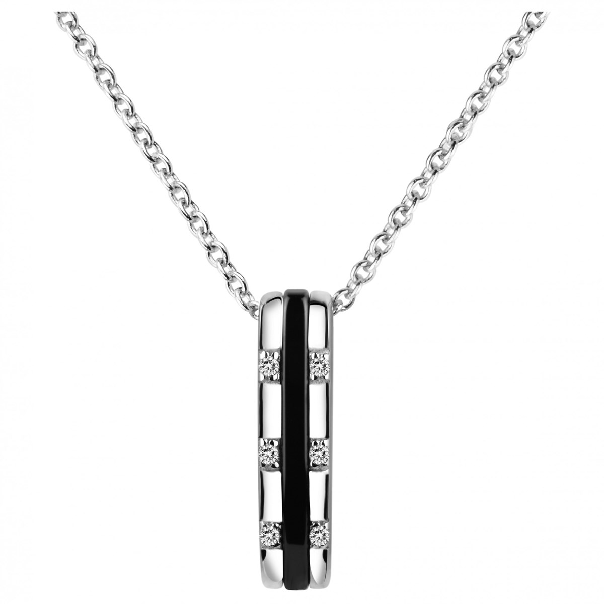 Collier en Argent