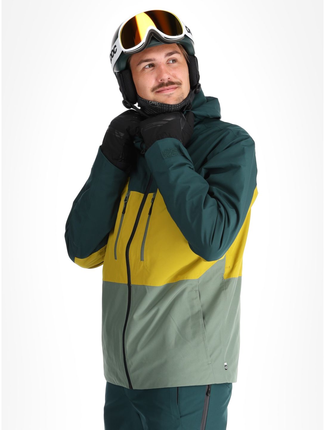 Object ski-jas heren