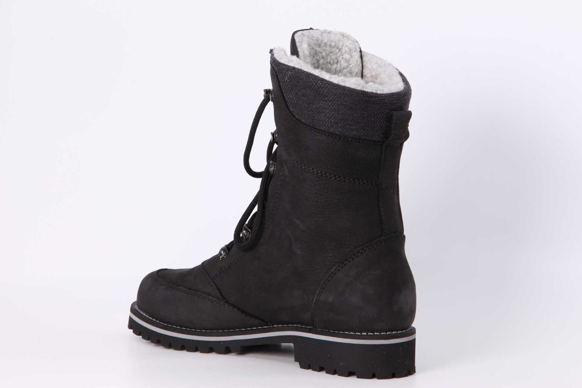 Meindl Orselina GTX schwarz