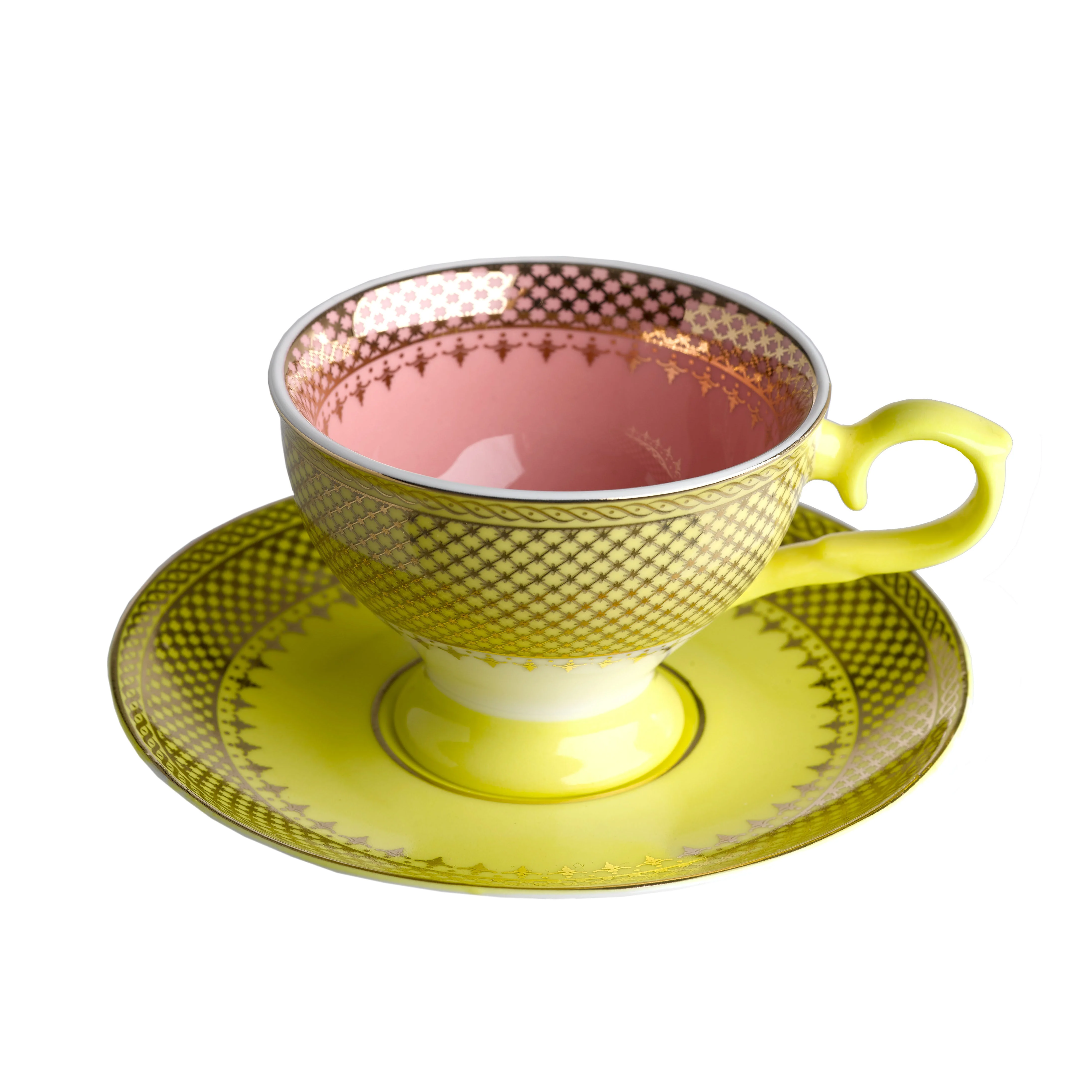 GRANDMA - Tasse à espresso céramique | Bleu