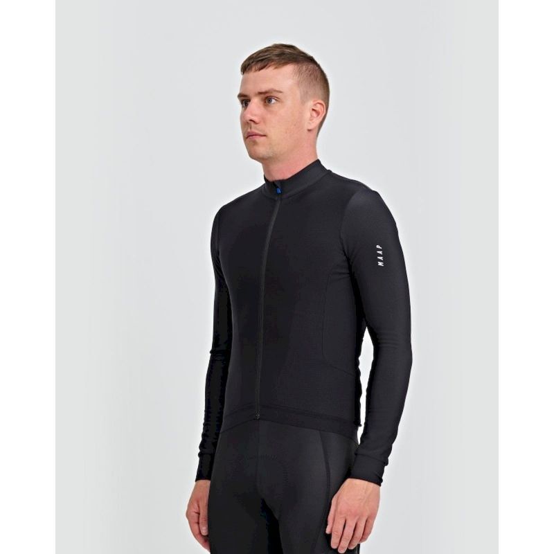 Force Pro LS Jersey - Maillot vélo homme