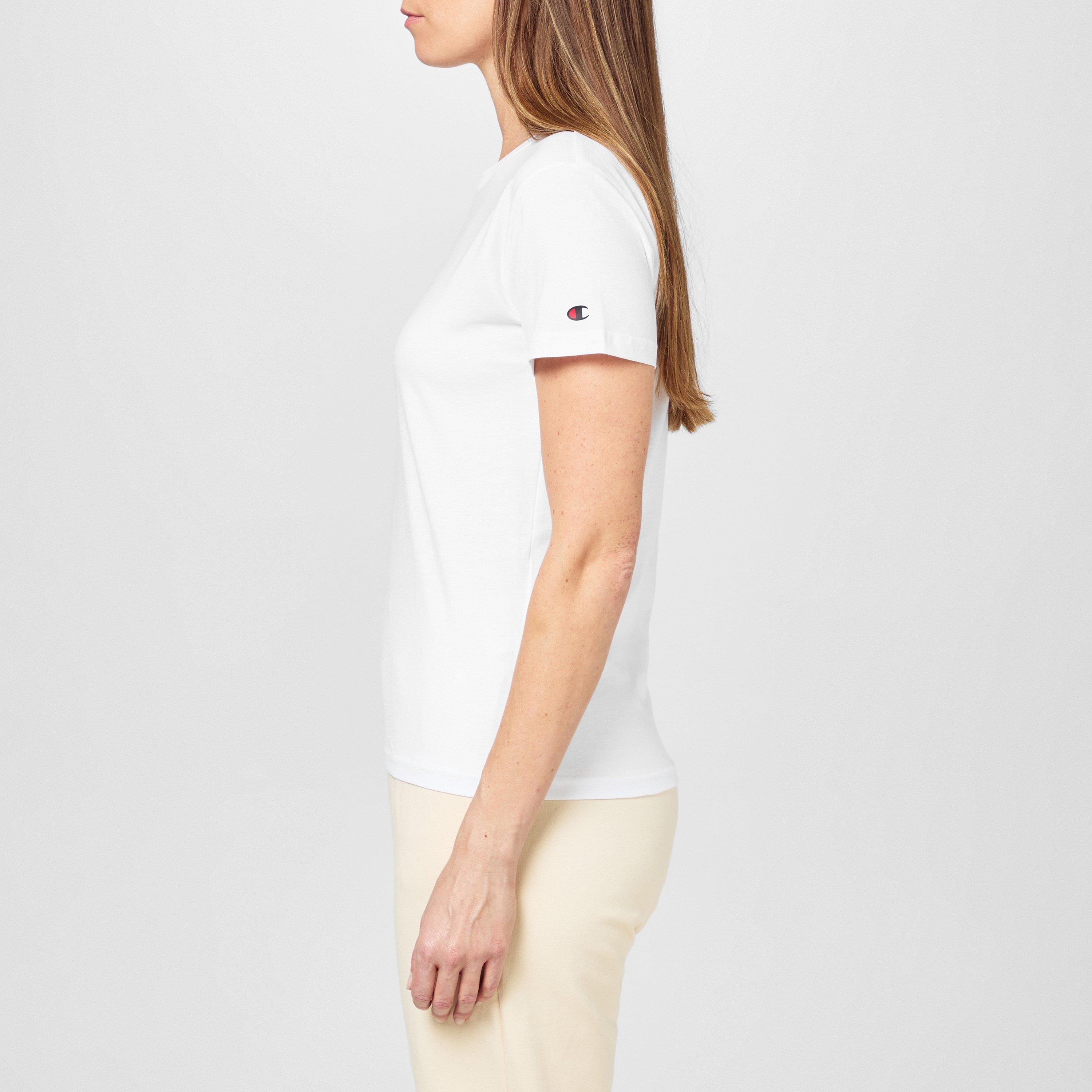 Champion 2Pack Crewneck T Shirts Womens