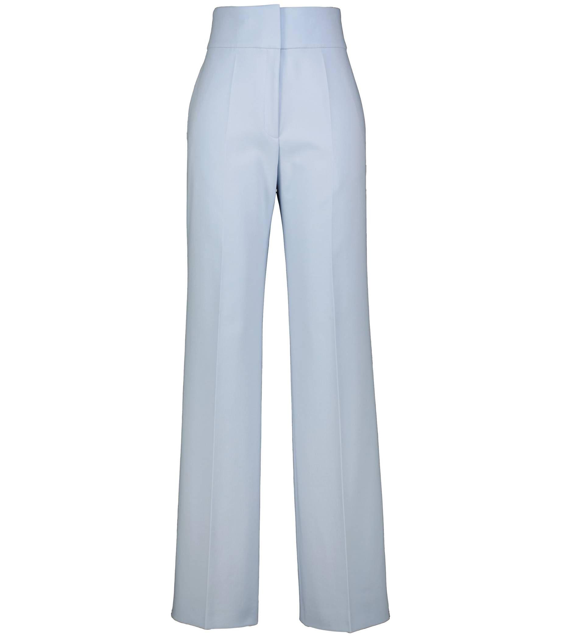 HUGO| Damen Stoffhose HIMIA Regular Fit