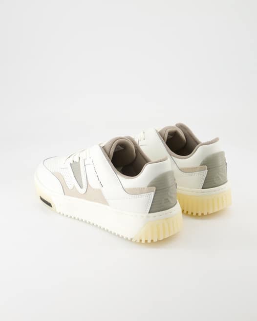 Scotch & Soda New Cup 12A Sneaker in Weiß