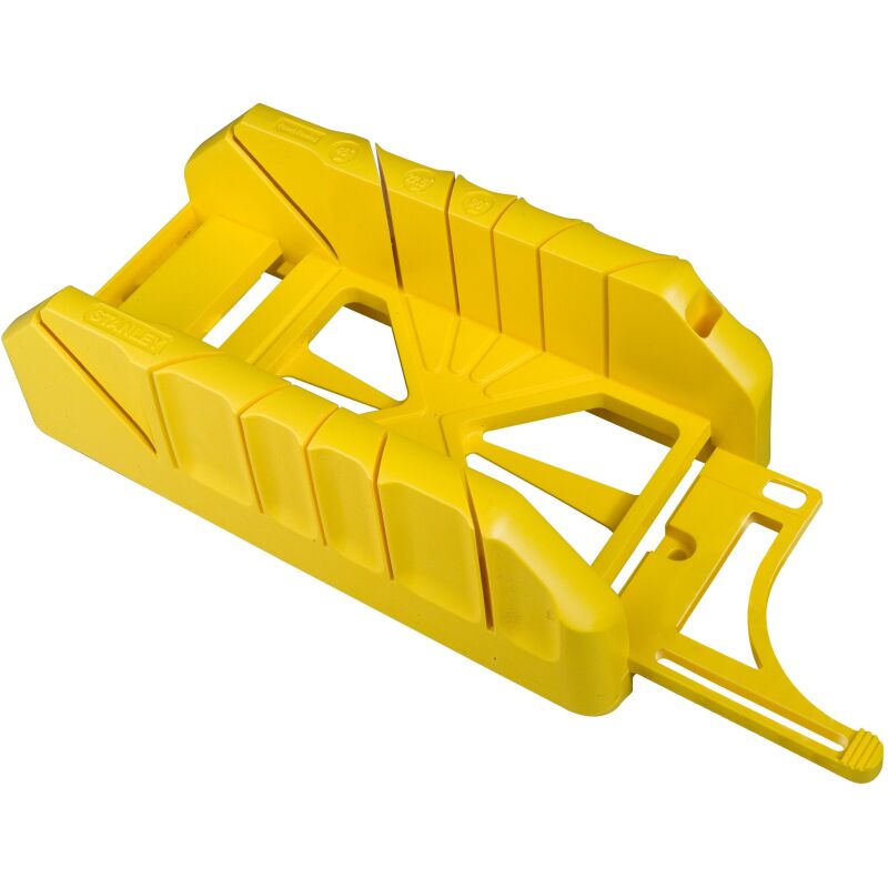 Boite à coupe holster en plastique