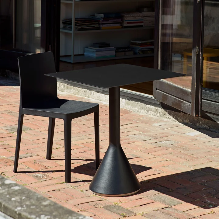 HAY - Élémentaire Chair, olive (4er-Set)