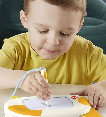 Fisher-Price Magnetisches Zeichenbrett - Kat