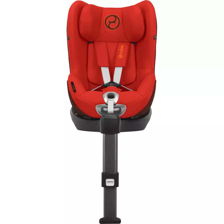 cybex PLATINUM Kindersitz Sirona Zi i-Size Plus Mountain Blue