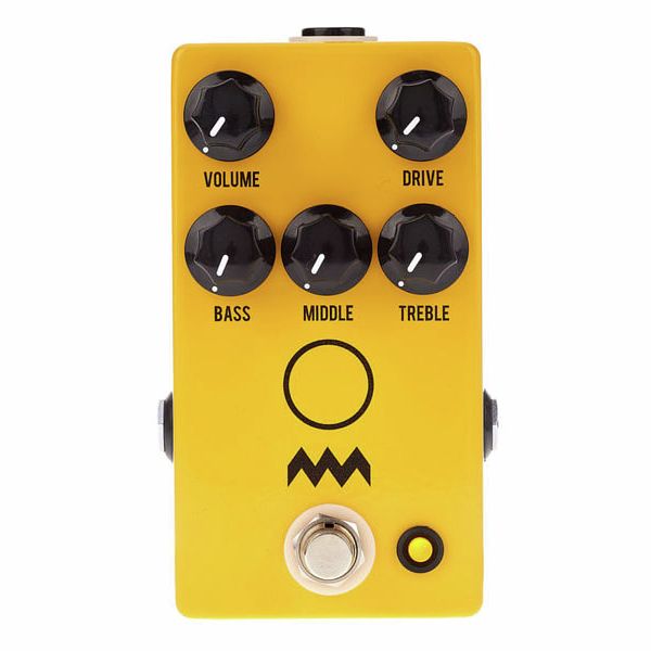 JHS Pedals Charlie Brown V4