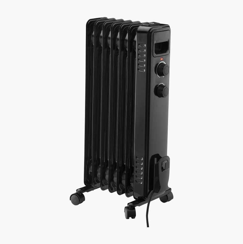 Oljeovn 1500 W