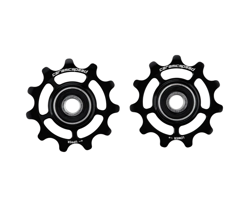 Ceramicspeed pulleyhjul til shimano 12 speed