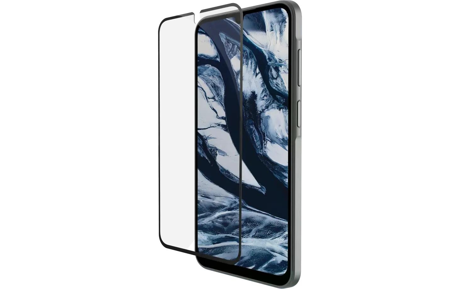 Displayschutz Eco-Shield Galaxy A15Display-Schutzfolie für das Samsung Galaxy A15