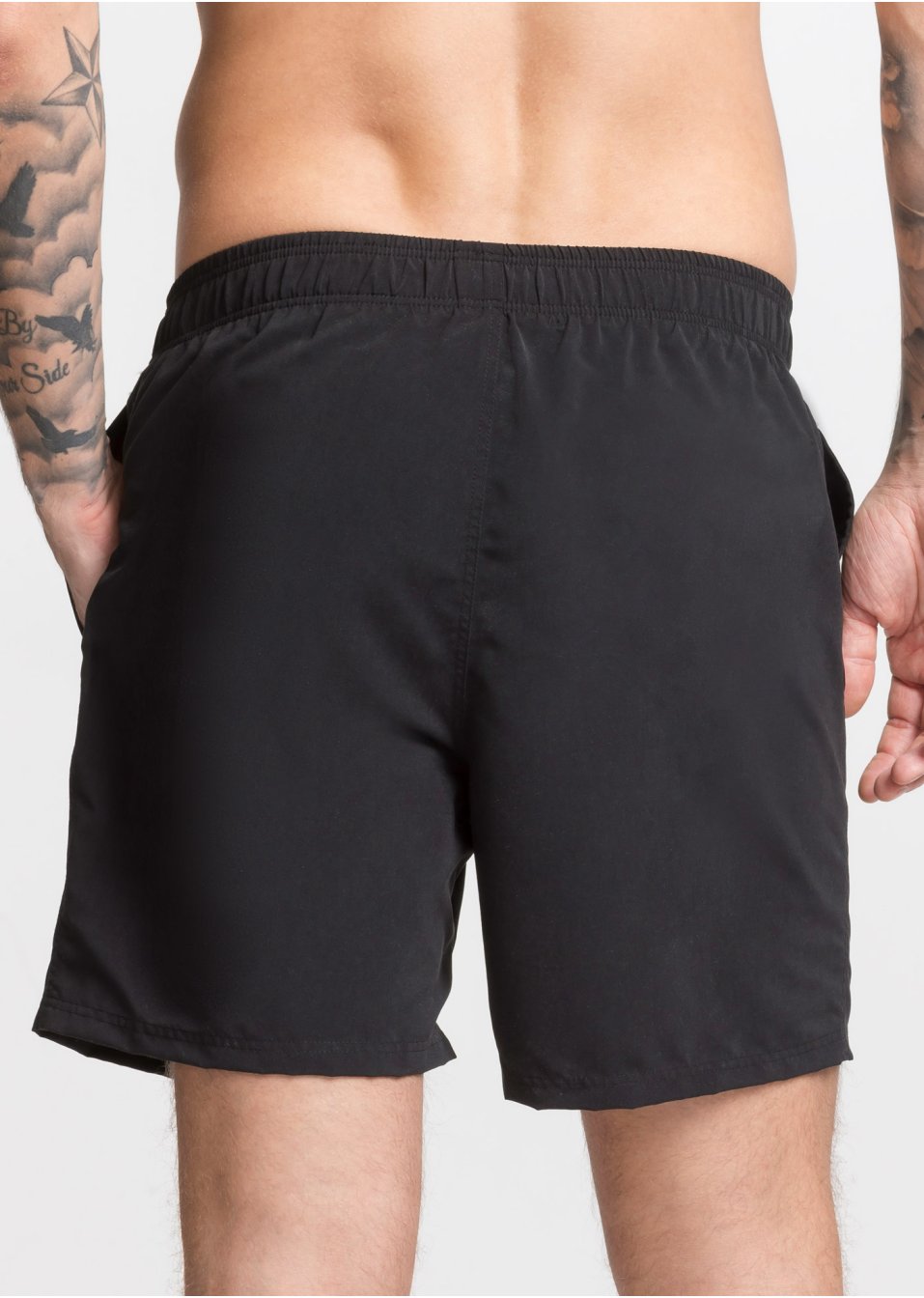 Short de bain homme