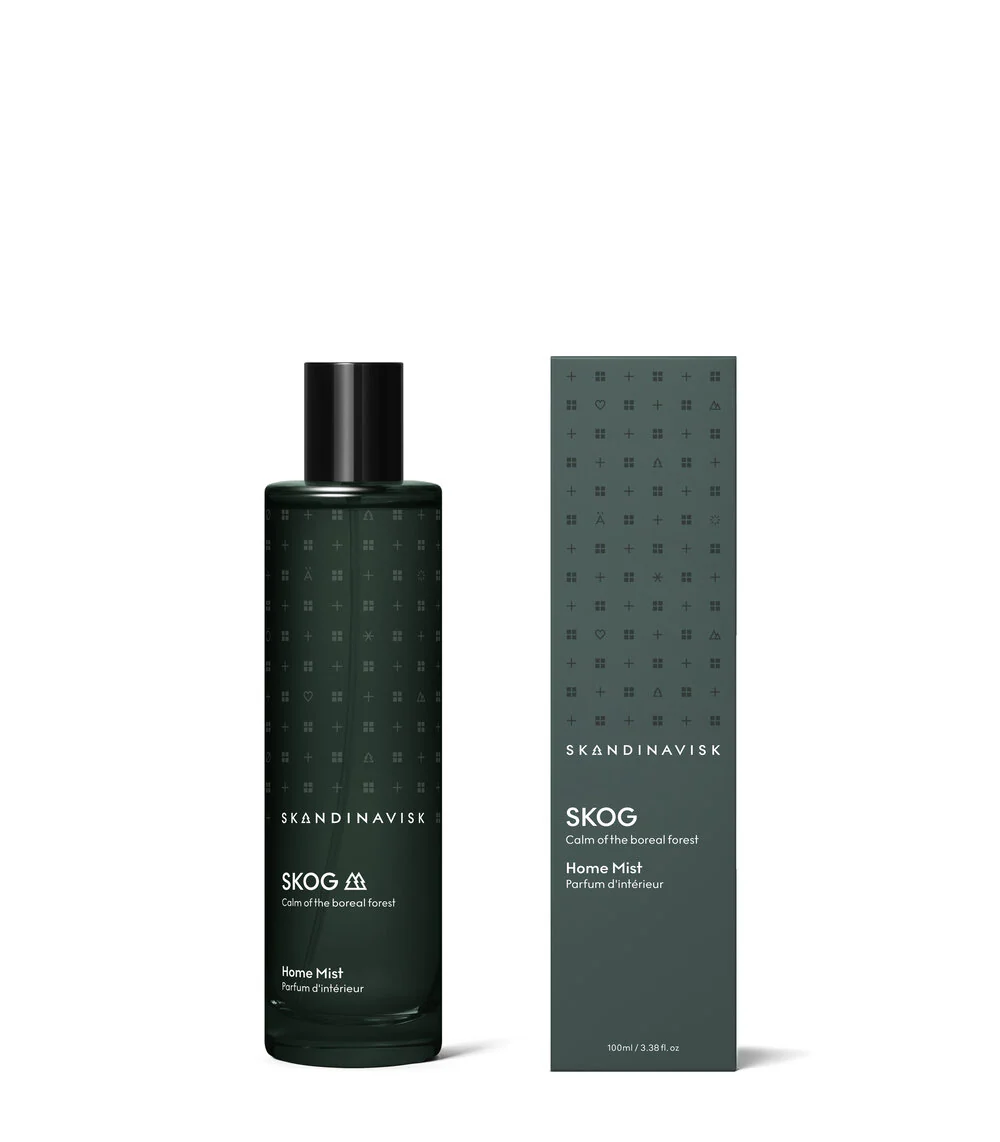 Skandinavisk  SKOG Room Mist - 100ml