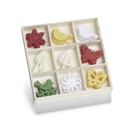 Knorr Prandell Filzornamentbox Floral