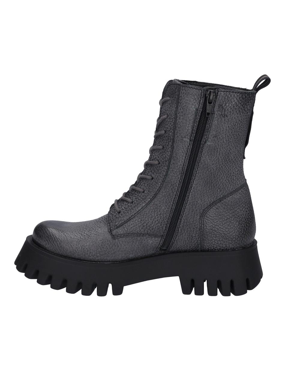 Stiefel Mavie 06, titan