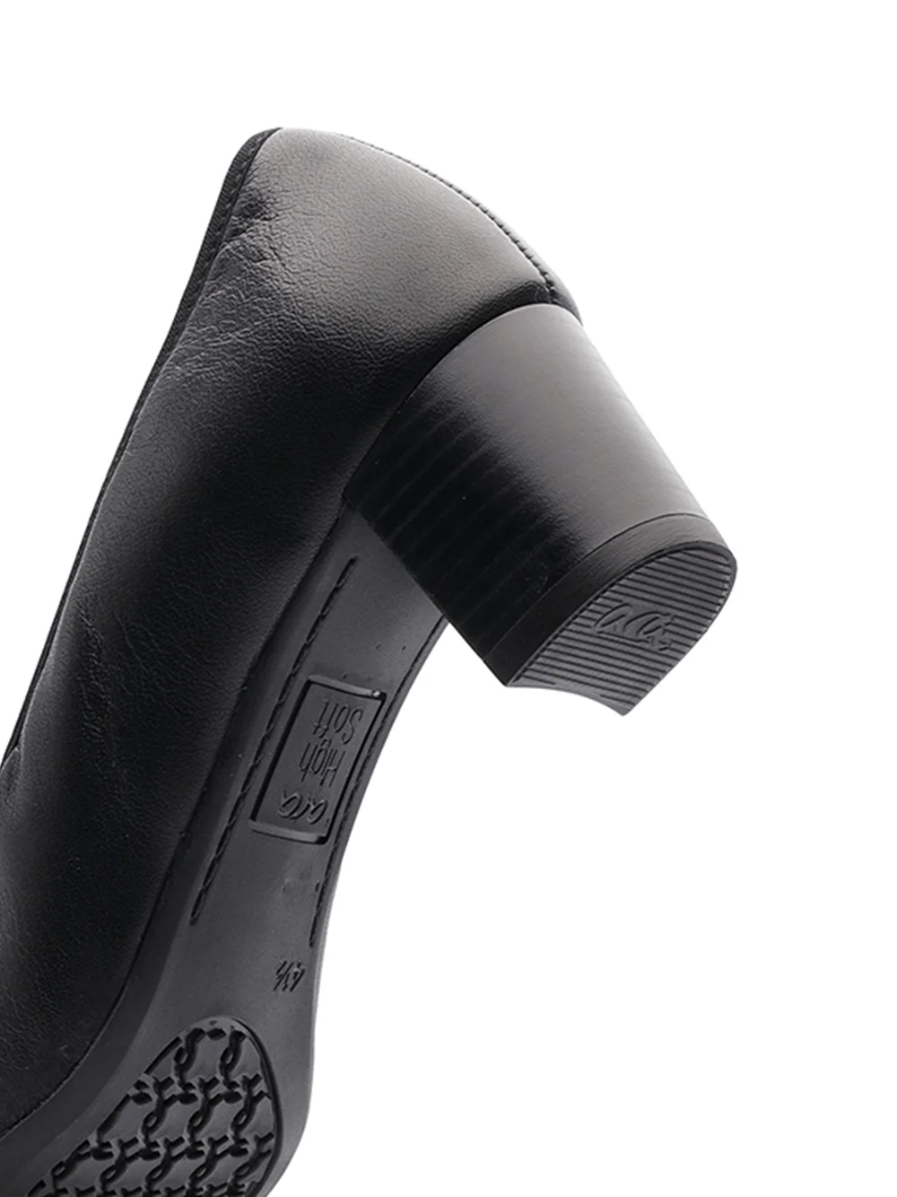 Pumps Jive schwarz