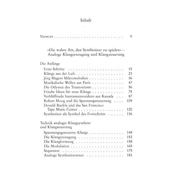 Reclam Verlag Elektronische Klänge
