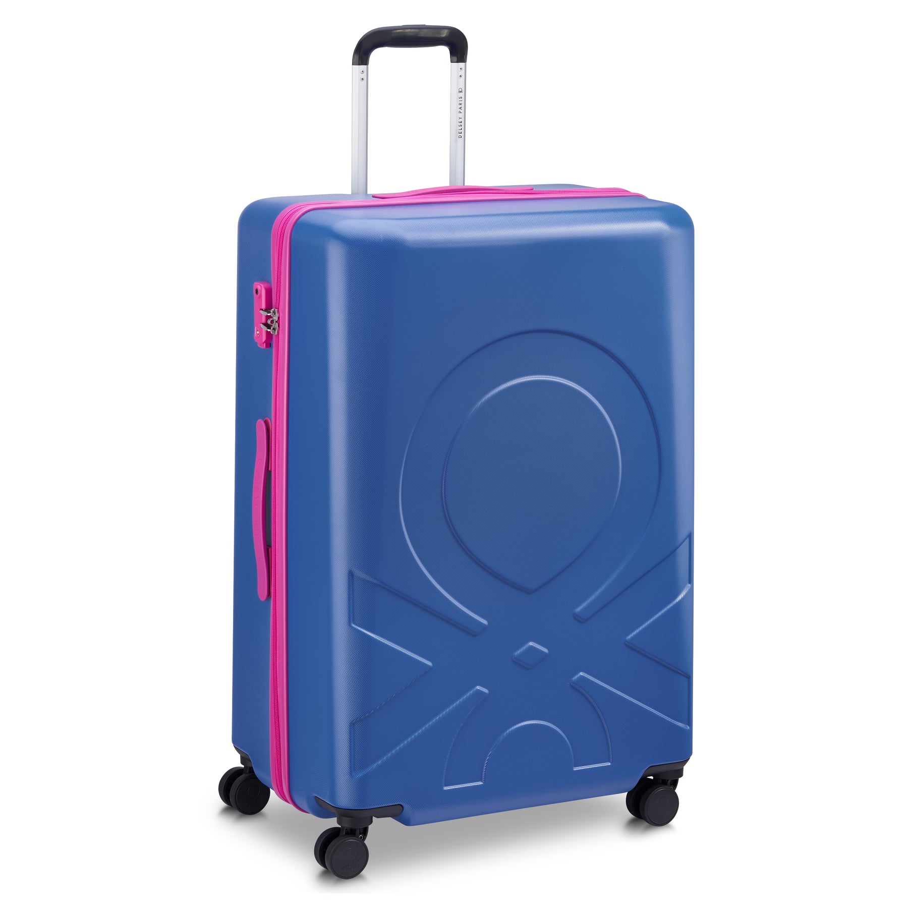 Valise soute - L (76CM)