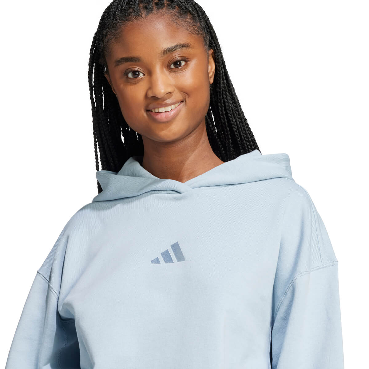 adidas ALL SZN Hættetrøje Dame