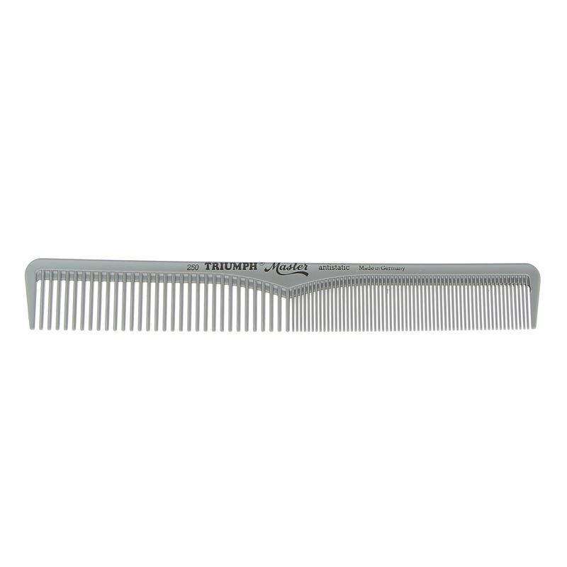 Peigne de coupe T250 Argent