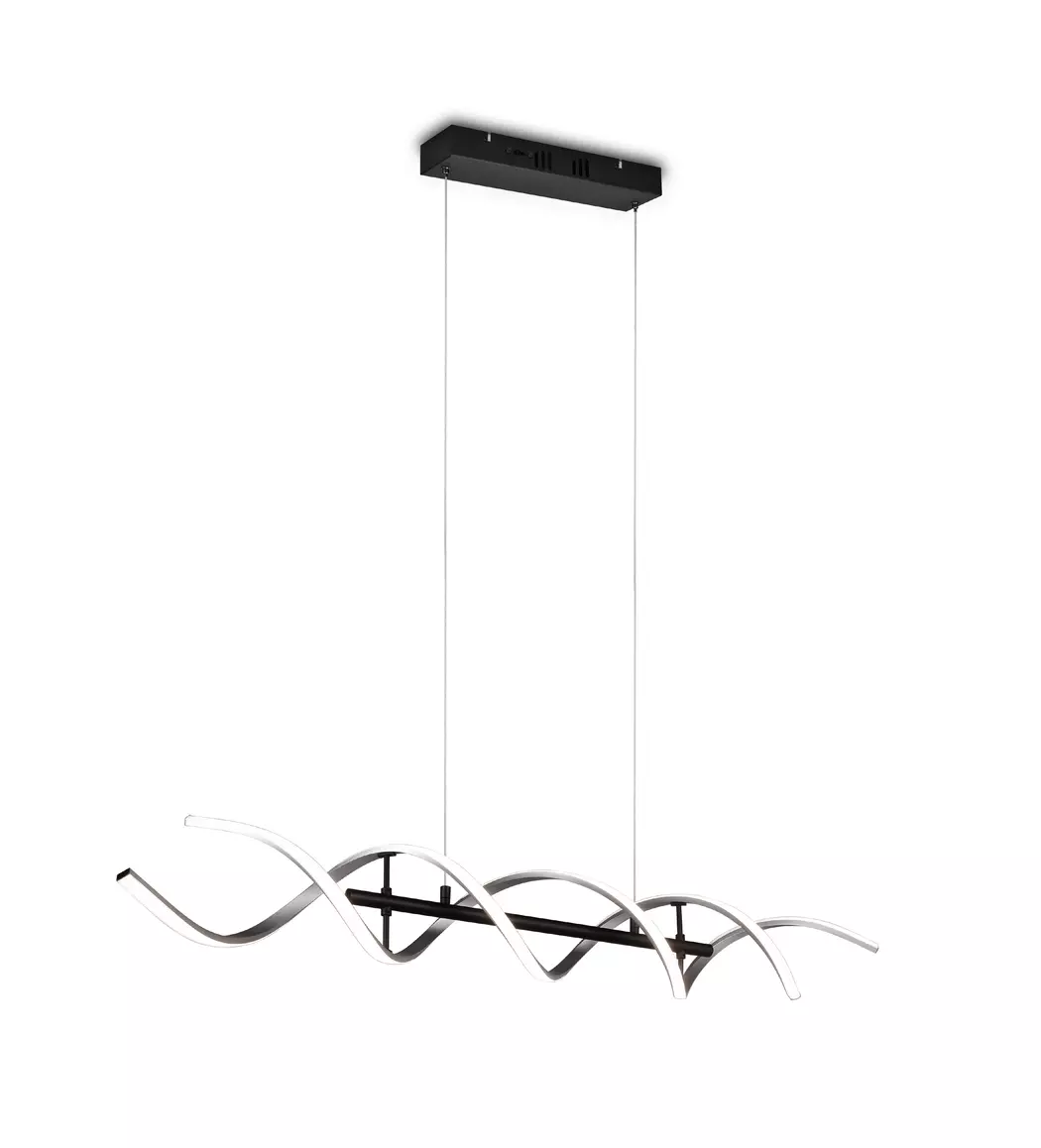 LED-Pendelleuchte Sequence
