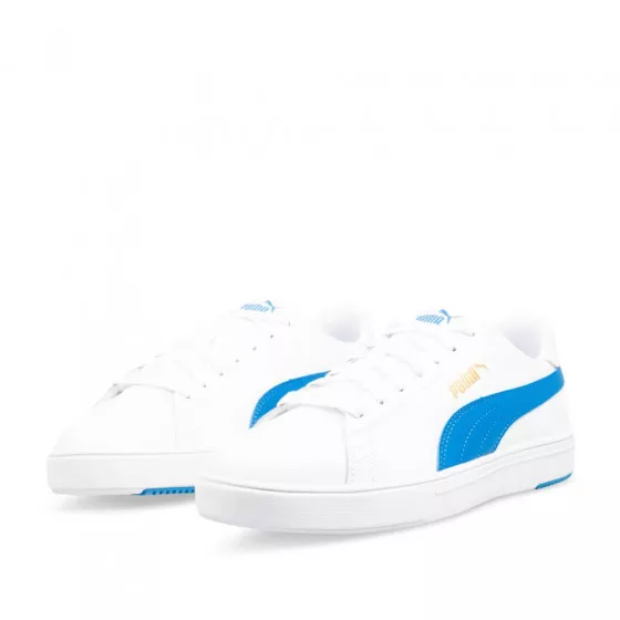 Baskets BLANC PUMA Serve Pro Lite