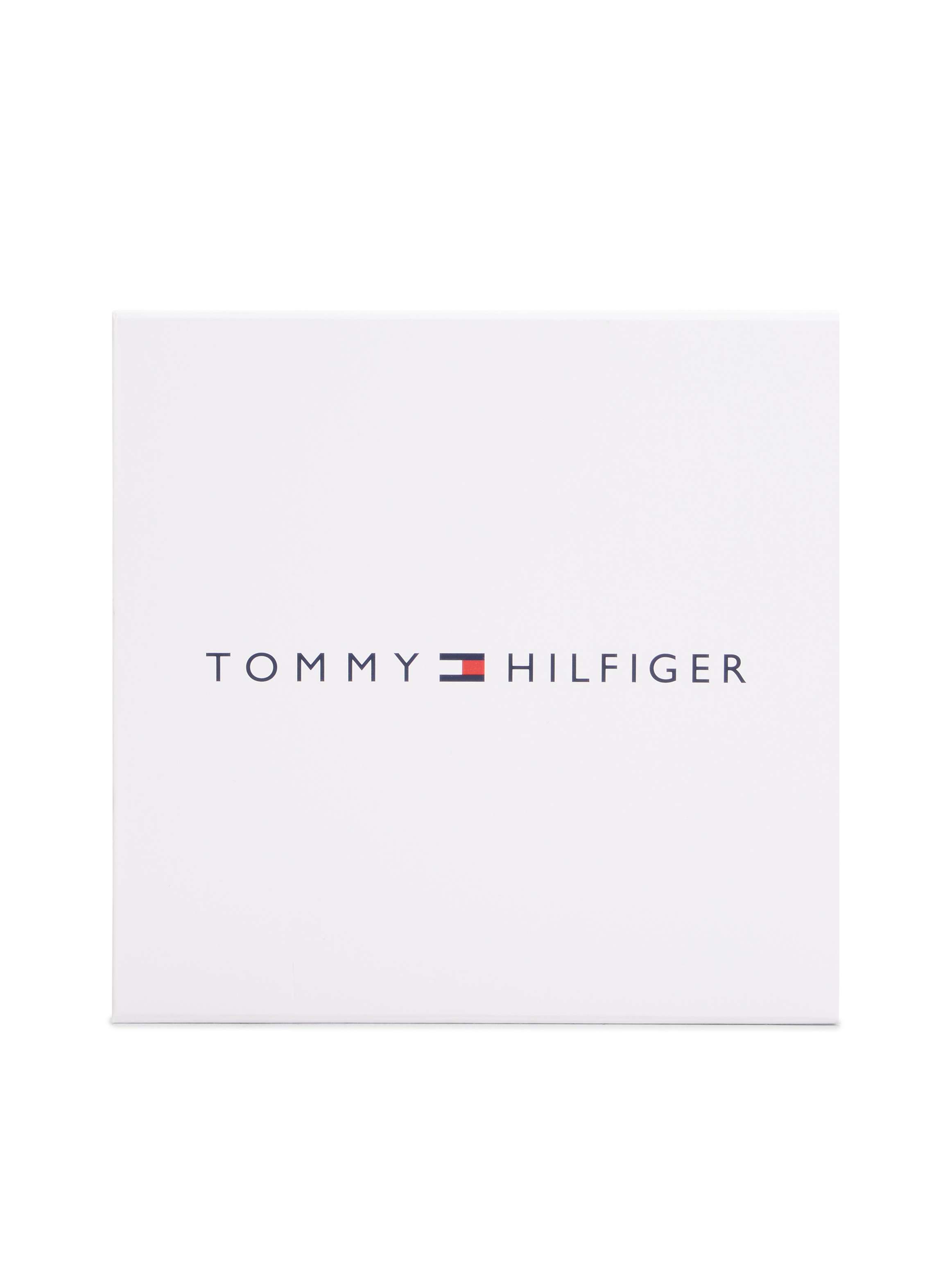 Tommy Hilfiger Kurzarmbody »3 PACK BODY SS GIFTBOX«, 3 Stk. aus weicher Baumwollmischung