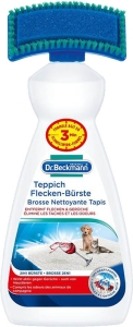 Dr. Beckmann Teppich Fleckenbürste, 650 ml